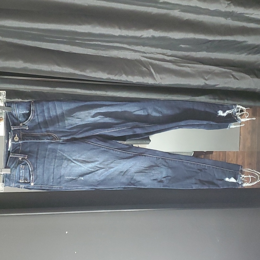 Kancan skinny jeans